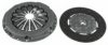 SACHS 3000 951 530 Clutch Kit